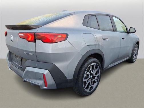 2024 BMW X2 xDrive28i