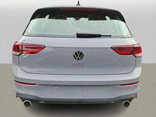2024 Volkswagen Golf GTI 1.4T TSI