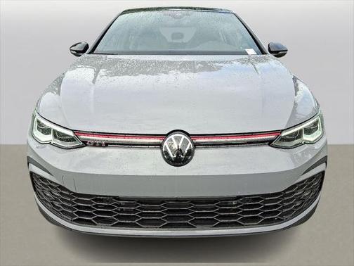 2024 Volkswagen Golf GTI 1.4T TSI