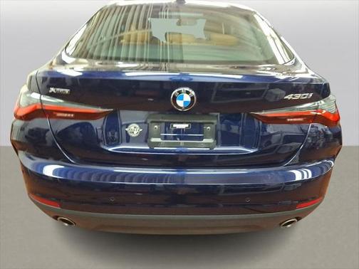 2023 BMW 430 Gran Coupe i xDrive