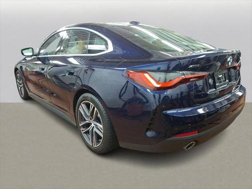 2023 BMW 430 Gran Coupe i xDrive