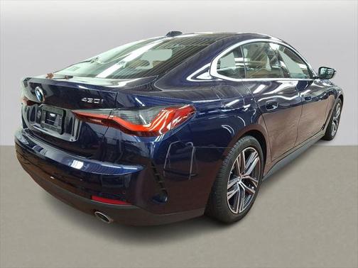 2023 BMW 430 Gran Coupe i xDrive