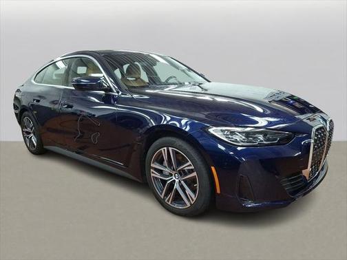 2023 BMW 430 Gran Coupe i xDrive