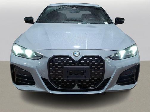 2025 BMW 430 i xDrive
