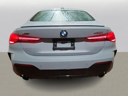 2025 BMW 430 i xDrive