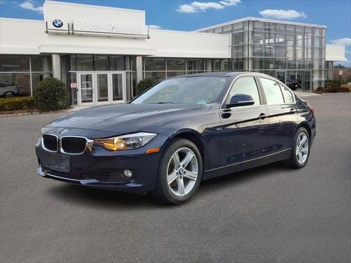 2015 BMW 328 xDrive
