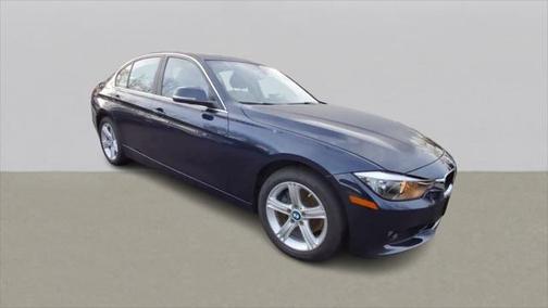 2015 BMW 328 xDrive