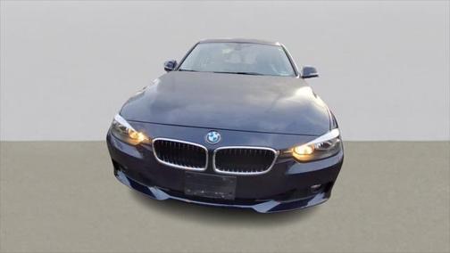 2015 BMW 328 xDrive