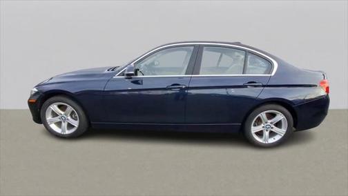 2015 BMW 328 xDrive