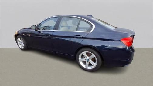 2015 BMW 328 xDrive