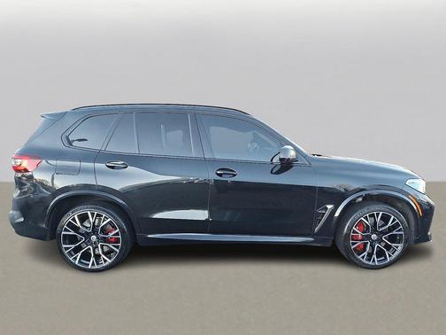 2023 BMW X5 M Base