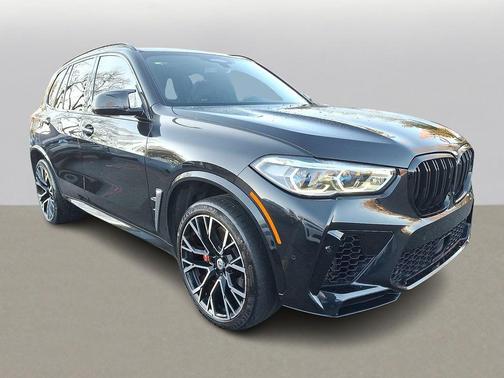 2023 BMW X5 M Base