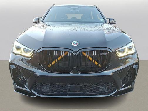 2023 BMW X5 M Base