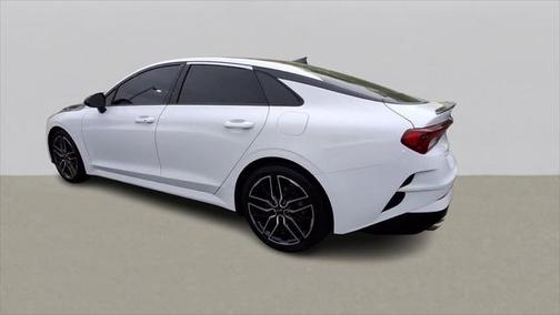 2021 Kia K5 GT