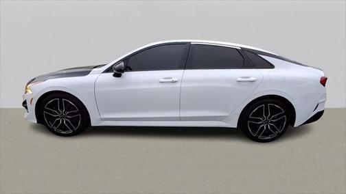 2021 Kia K5 GT