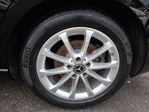 2022 Mercedes-Benz A-Class 4MATIC