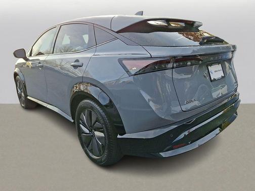 2024 Nissan ARIYA EVOLVE+