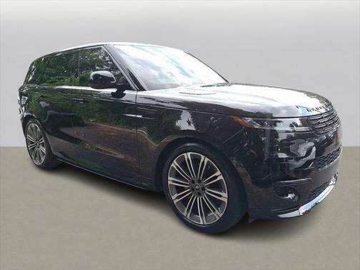 2024 Land Rover Range Rover Sport SE