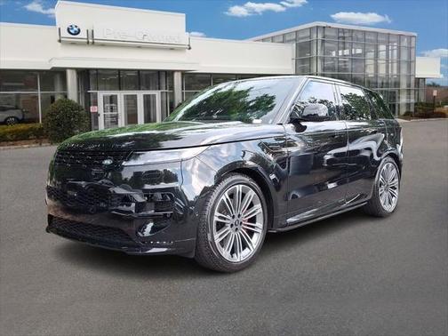 2024 Land Rover Range Rover Sport SE