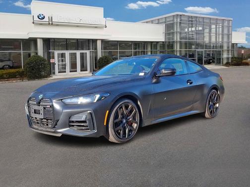 2025 BMW M440 i xDrive
