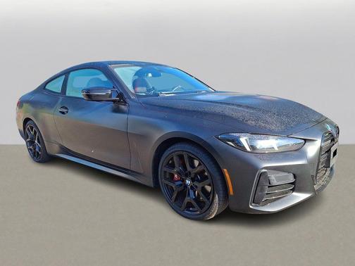 2025 BMW M440 i xDrive
