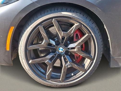 2025 BMW M440 i xDrive