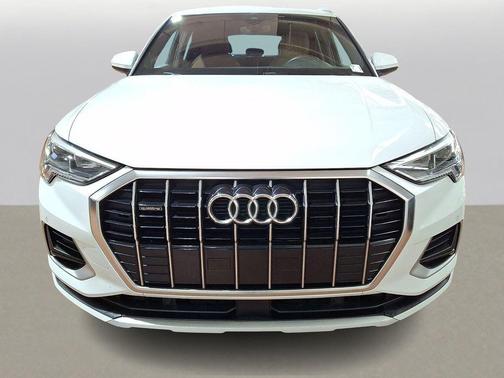 2019 Audi Q3 2.0T Premium Plus
