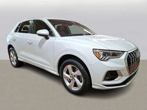 2019 Audi Q3 2.0T Premium Plus