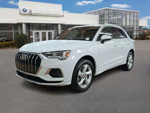 2019 Audi Q3 2.0T Premium Plus