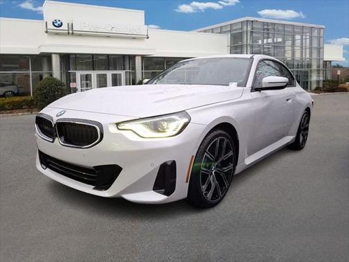 2023 BMW 230 i xDrive