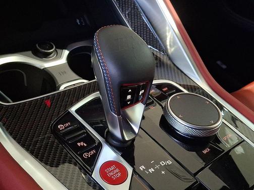 Mineral White Metallic 2026 BMW X5 M Base
