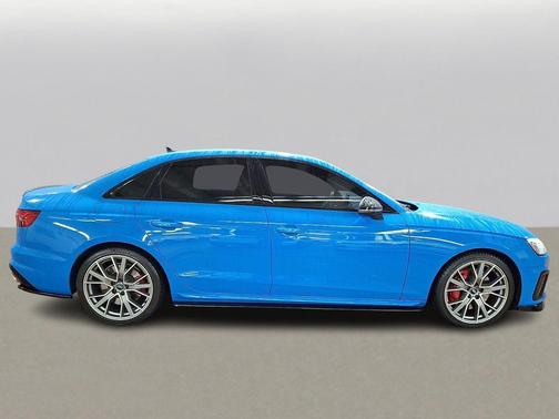 2021 Audi S4 3.0T Premium