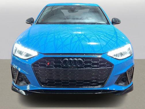 2021 Audi S4 3.0T Premium
