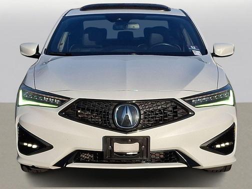 2019 Acura ILX Technology Package