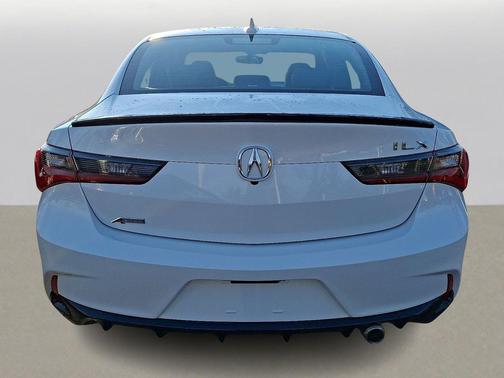 2019 Acura ILX Technology Package