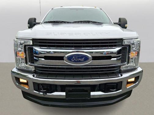 2017 Ford F-250 XLT