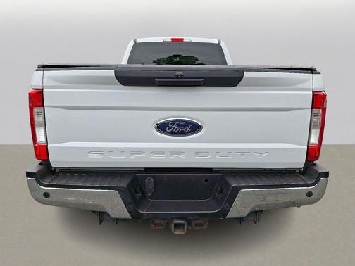 2017 Ford F-250 XLT