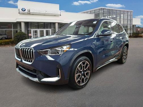 2026 BMW X1 xDrive28i