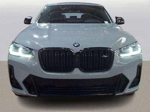 2023 BMW X4 M40i