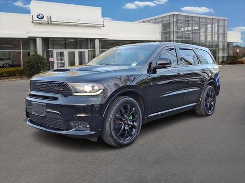 2019 Dodge Durango R/T