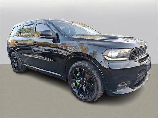 2019 Dodge Durango R/T
