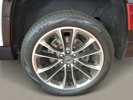 2023 Jeep Wagoneer Series III 4x4