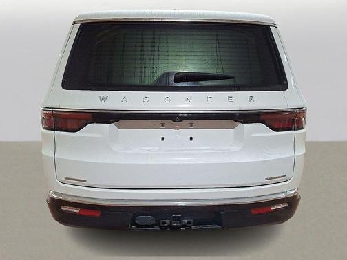 2023 Jeep Wagoneer Series III 4x4