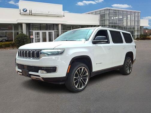 2023 Jeep Wagoneer Series III 4x4