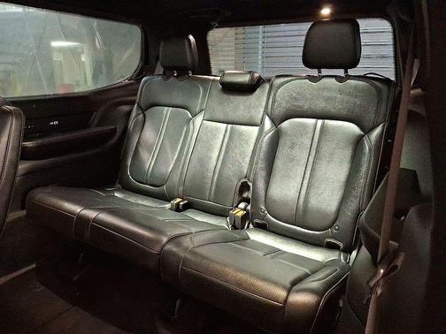 2023 Jeep Wagoneer Series III 4x4