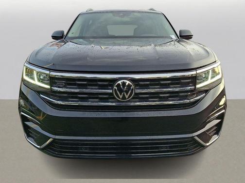 2021 Volkswagen Atlas 3.6L SEL