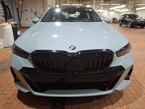 2026 BMW 530 i xDrive