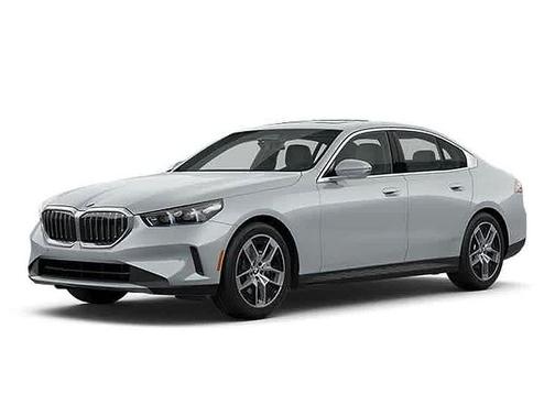 2026 BMW 530 i xDrive