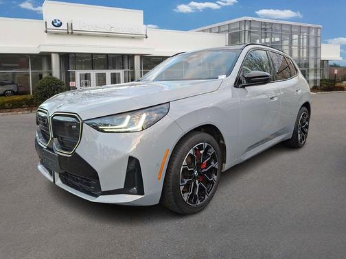 2025 BMW X3 M50 xDrive