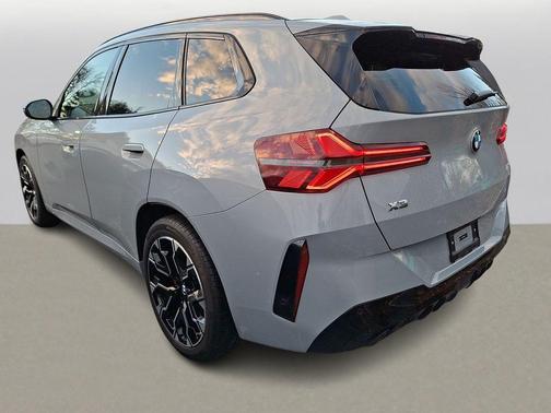 2025 BMW X3 M50 xDrive